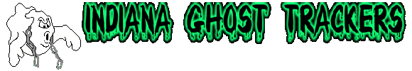A Possible Haunting