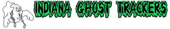 Aunt's House Ghost