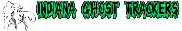 Cassie's Ghostly Friends