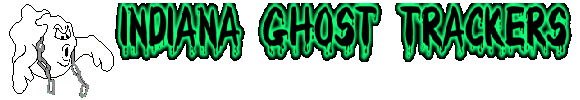 The Ghost of Christmas Past