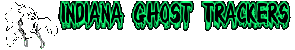 Grandpa Ghost