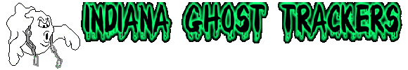 The Ghost Whisperer